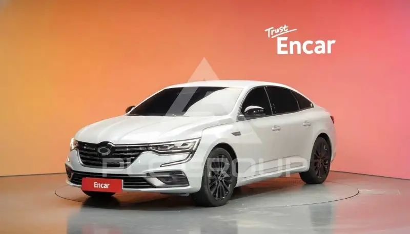 2024 Renault Sm6