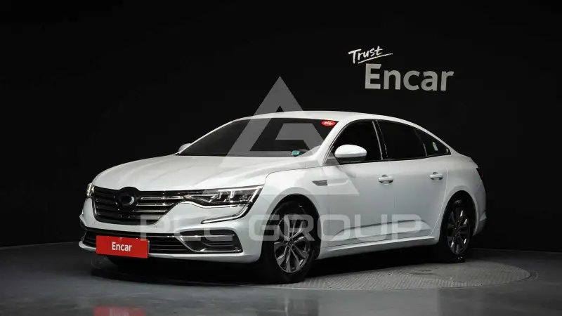2024 Renault Samsung SM6