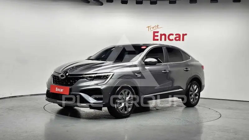 2024 Renault Samsung XM3