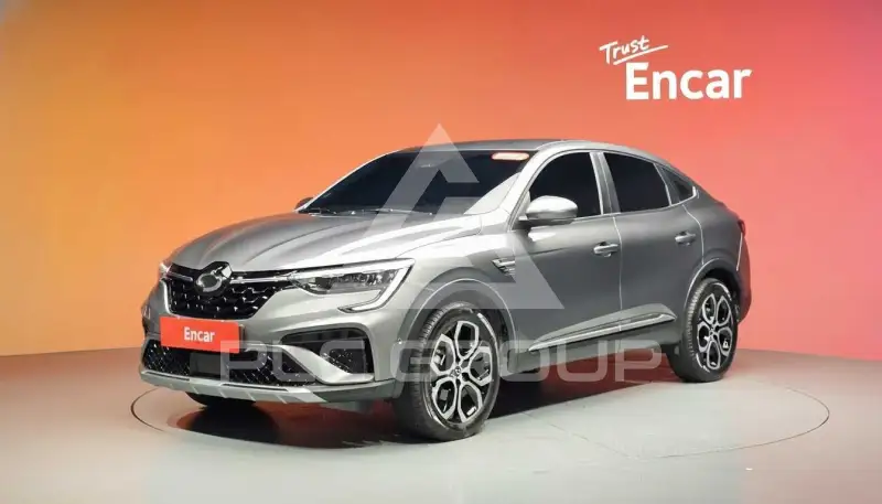 2024 Renault Samsung XM3