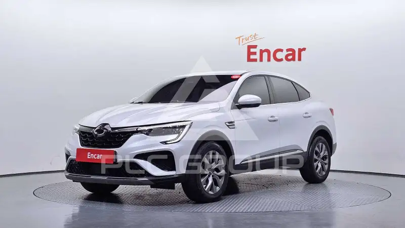 2024 Renault Samsung XM3