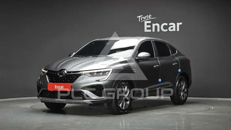 2024 Renault Samsung XM3