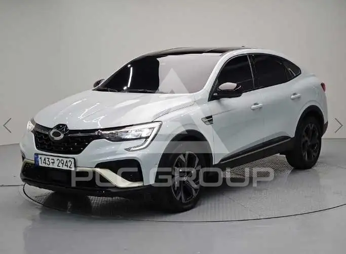 2024 Renault Samsung XM3