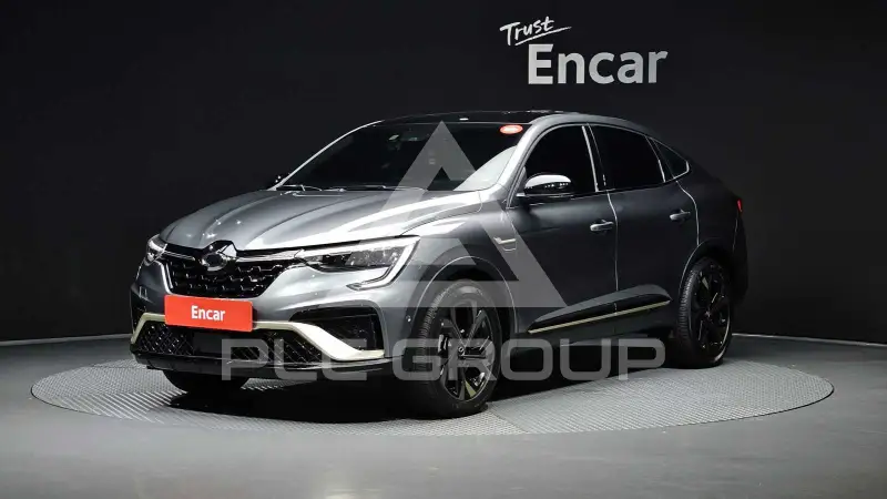 2024 Renault Samsung XM3