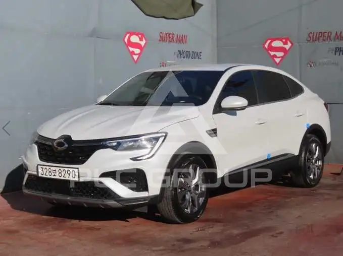 2024 Renault Xm3