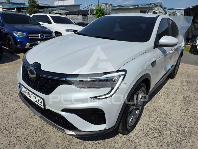 2024 Renault Samsung XM3