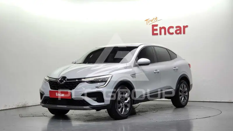 2024 Renault Samsung XM3