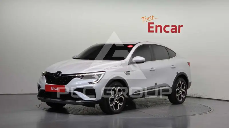 2024 Renault Samsung XM3
