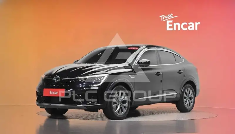 2024 Renault Xm3