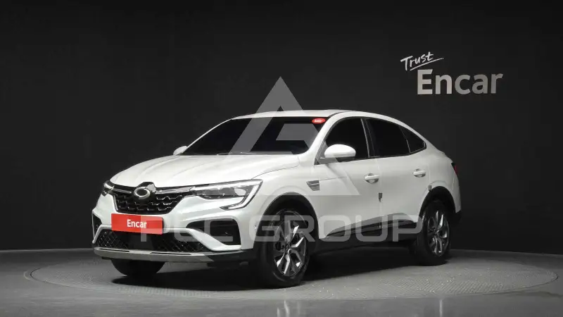 2024 Renault Samsung XM3