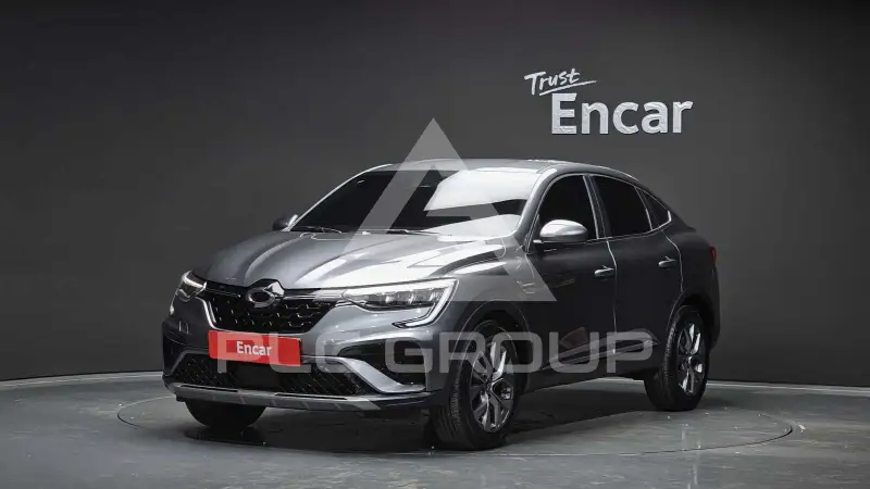 2024 Renault Samsung XM3