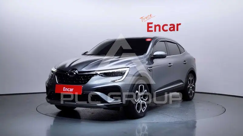 2024 Renault Samsung XM3