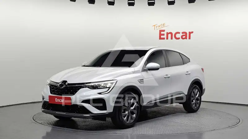 2024 Renault Samsung XM3