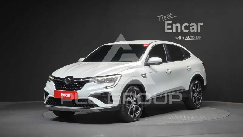 2024 Renault Xm3
