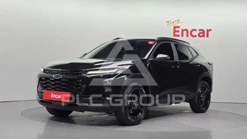 2024 GM Daewoo Trax