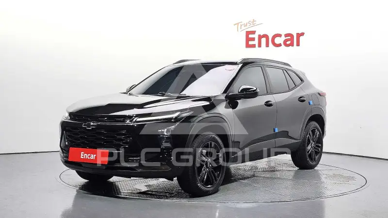 2024 GM Daewoo Trax
