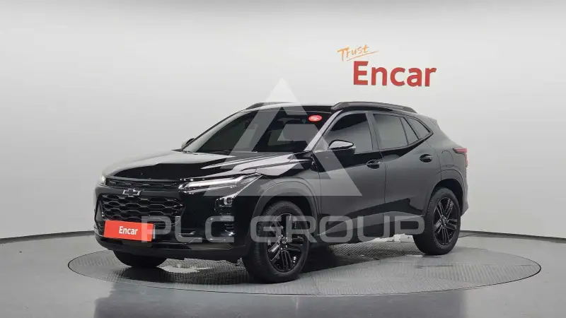 2024 GM Daewoo Trax