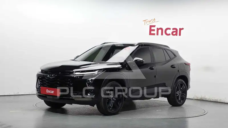 2024 GM Daewoo Trax