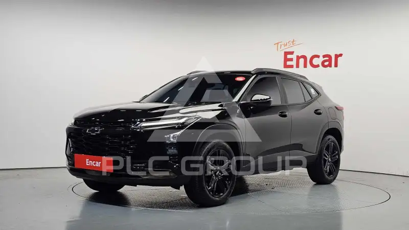 2024 GM Daewoo Trax