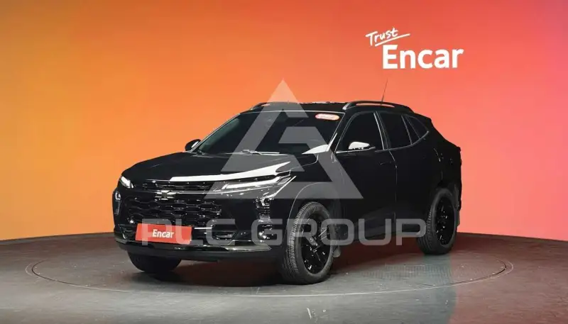 2024 GM Daewoo Trax