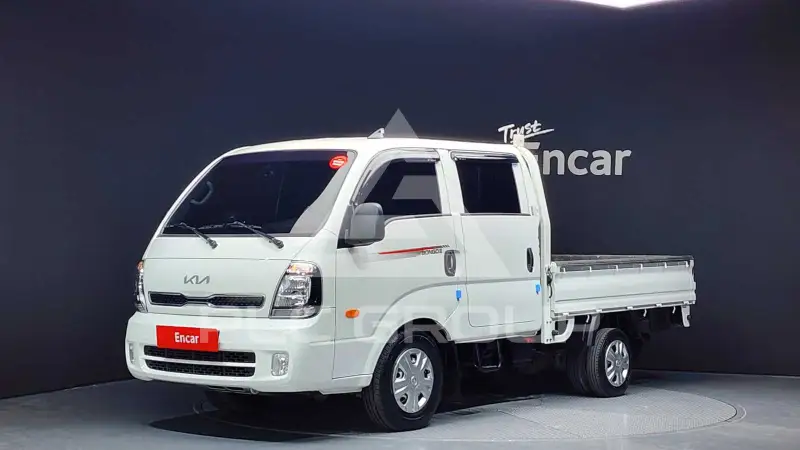 2024 KIA Bongo 3