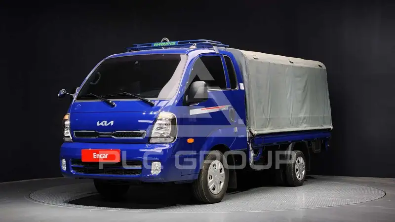 2024 KIA Bongo 3