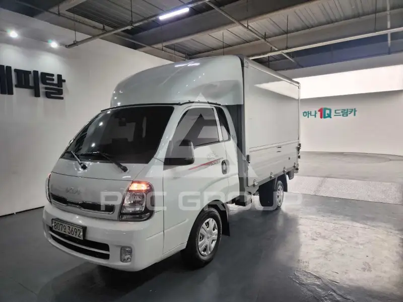 2024 KIA Bongo 3