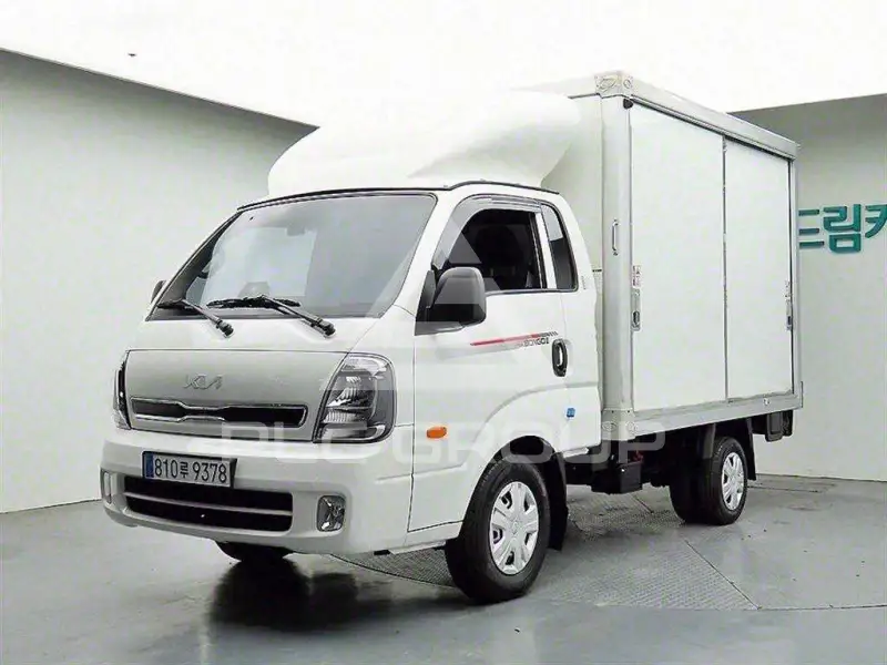 2024 KIA Bongo 3