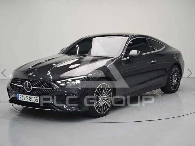 2024 Mercedes Benz CLE 200