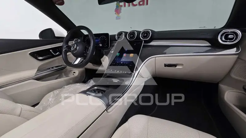 2024 Mercedes Benz CLE 200