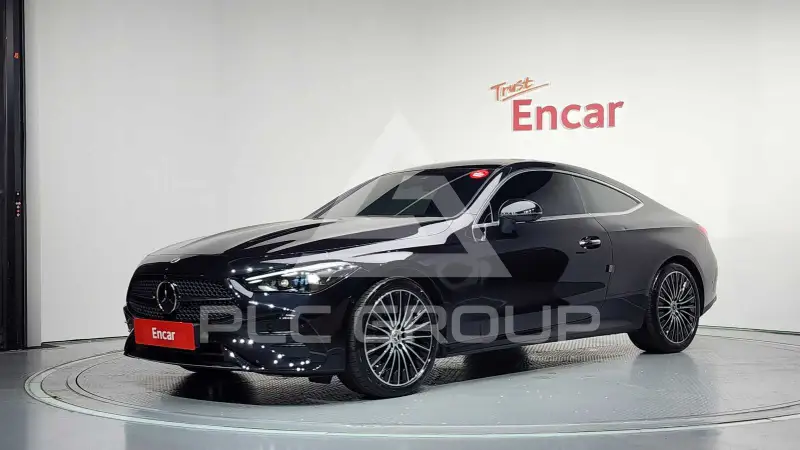 2024 Mercedes Benz CLE 200