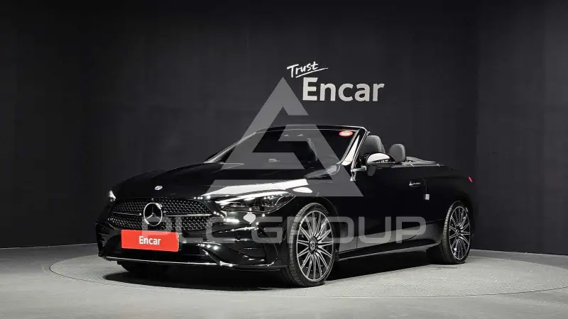 2024 Mercedes Benz CLE 200