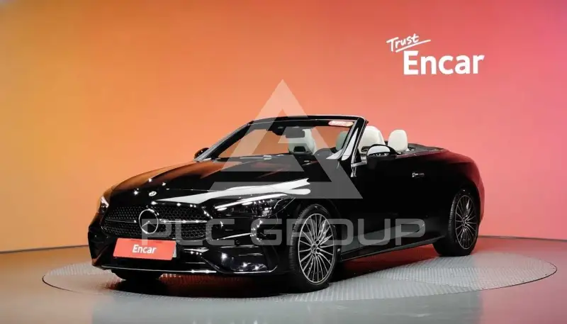2024 Mercedes Benz CLE 200