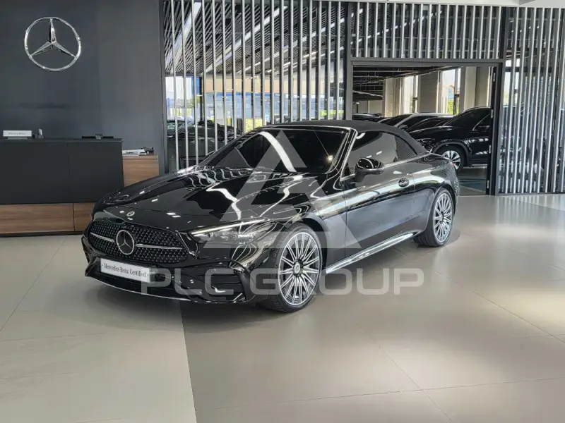 2024 Mercedes Benz CLE 200