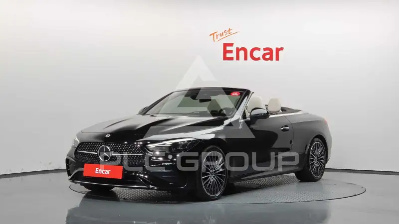 2024 Mercedes Benz CLE 200