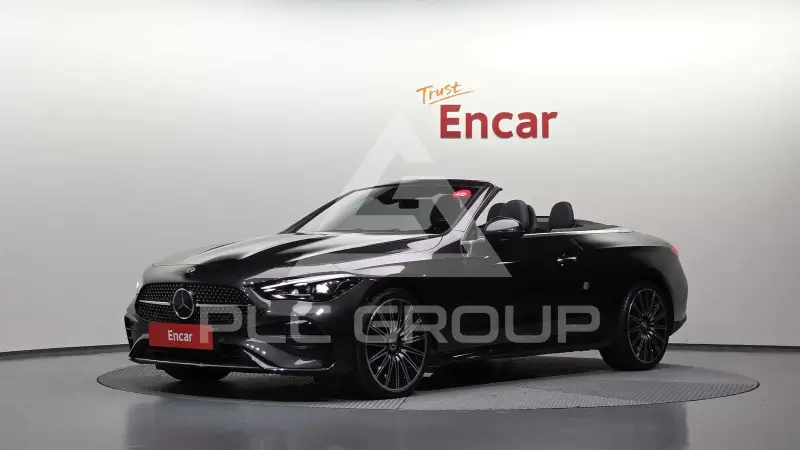 2024 Mercedes Benz CLE 200