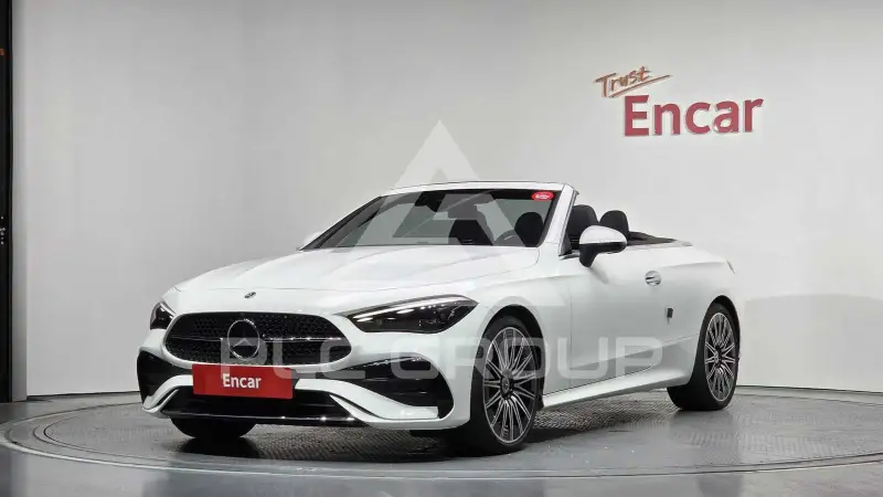 2024 Mercedes Benz CLE 200