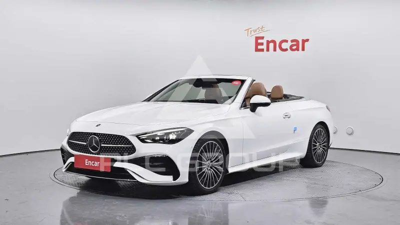2024 Mercedes Benz CLE 200