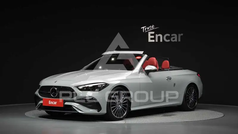 2024 Mercedes Benz CLE 200