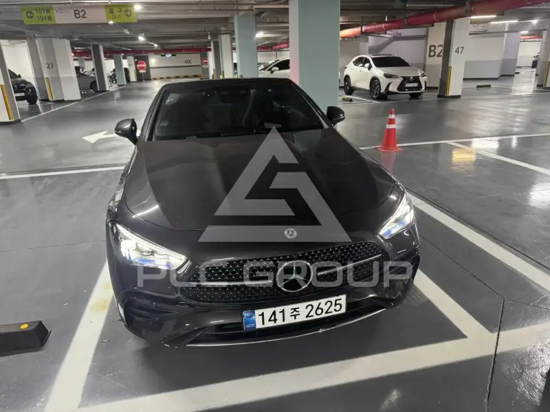 2024 Mercedes Benz CLE 200