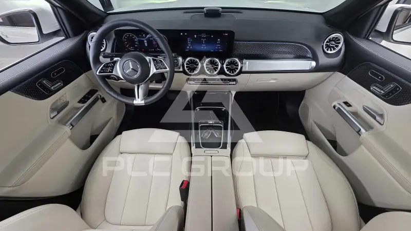 2024 Mercedes Benz Glb