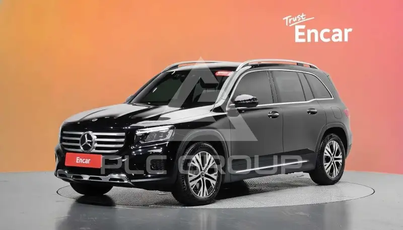 2024 Mercedes Benz Glb
