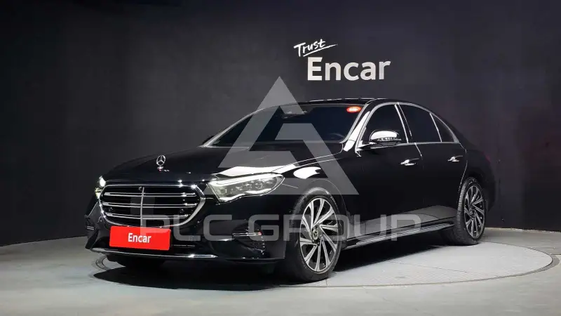 2024 Mercedes Benz E-Class