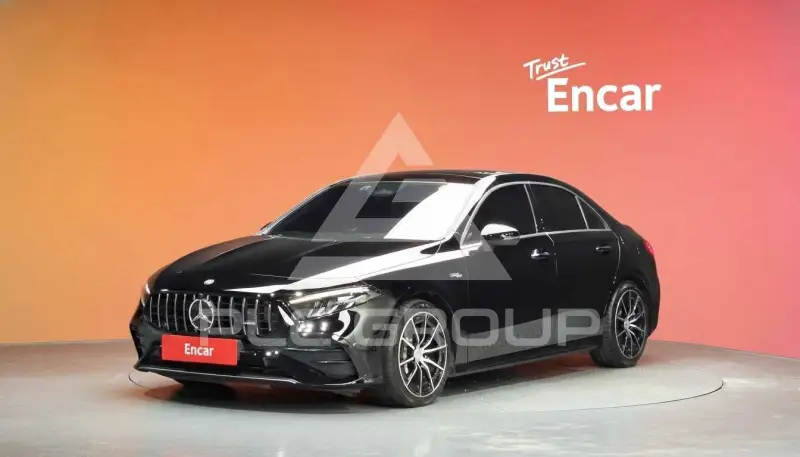 2024 Mercedes Benz A