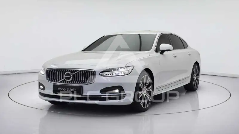 2024 Volvo S90
