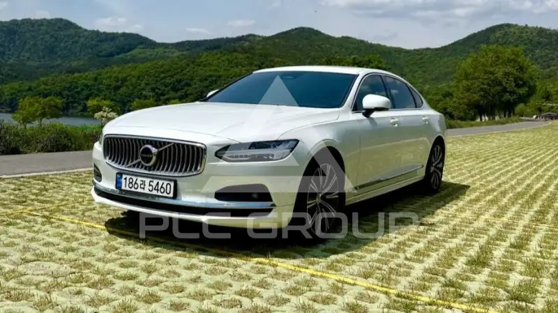 2024 Volvo S90