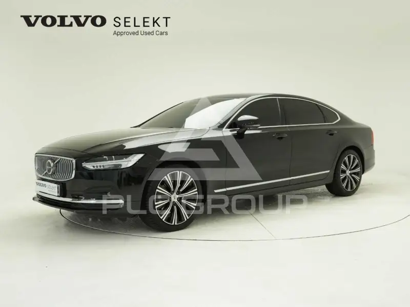 2024 Volvo S90