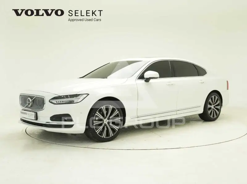 2024 Volvo S90