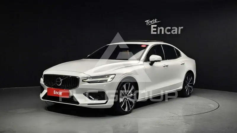 2024 Volvo S60