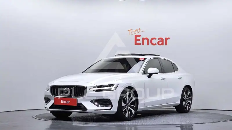 2024 Volvo S60